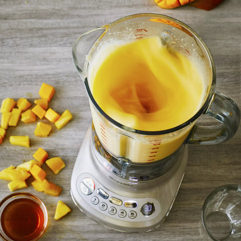 Breville Fresh & Furious Blender