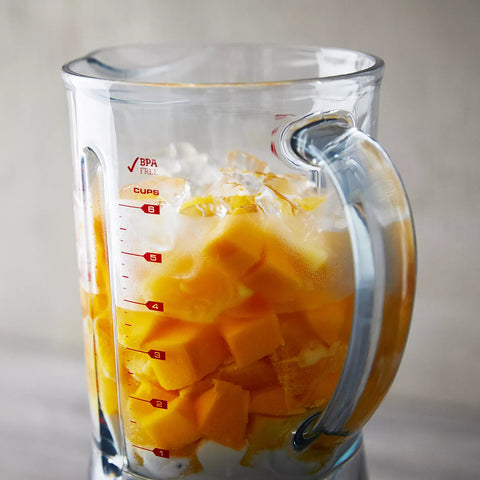 Breville Fresh & Furious Blender