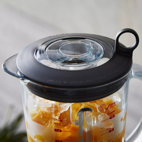 Breville Fresh & Furious Blender