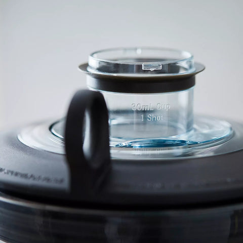 Breville Fresh & Furious Blender