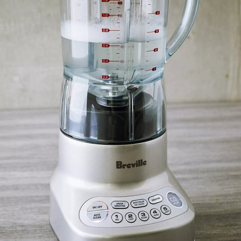 Breville Fresh & Furious Blender
