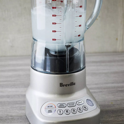 Breville Fresh & Furious Blender