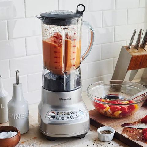 Breville Fresh & Furious Blender