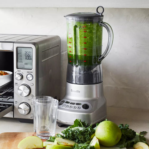 Breville Fresh & Furious Blender