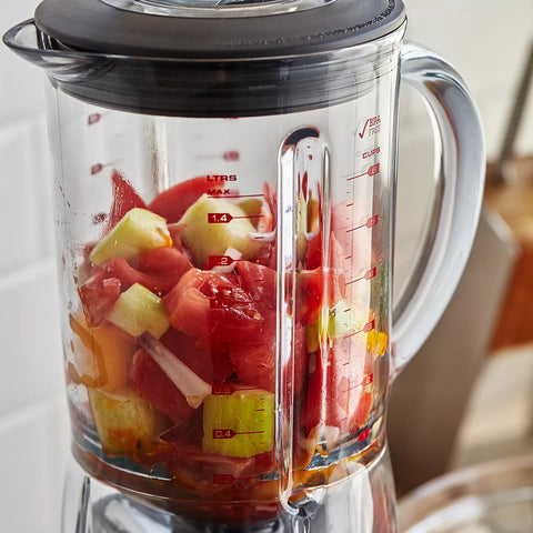Breville Fresh & Furious Blender