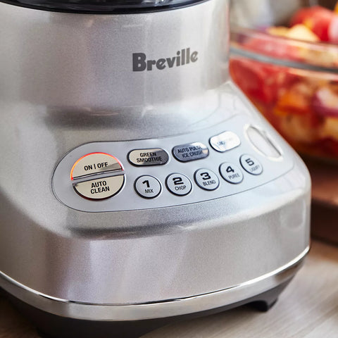 Breville Fresh & Furious Blender