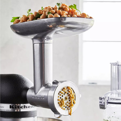 KitchenAid® Metal Food Grinder Attachment