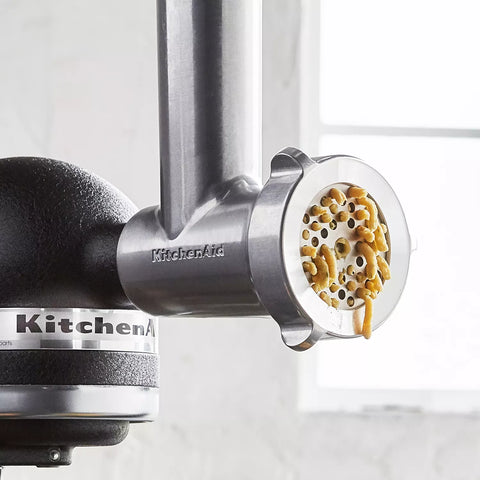 KitchenAid® Metal Food Grinder Attachment