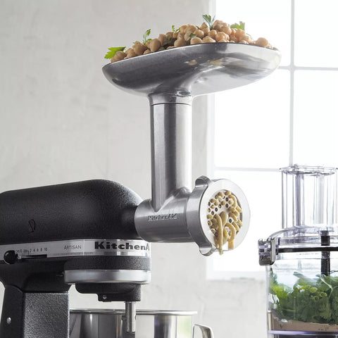 KitchenAid® Metal Food Grinder Attachment