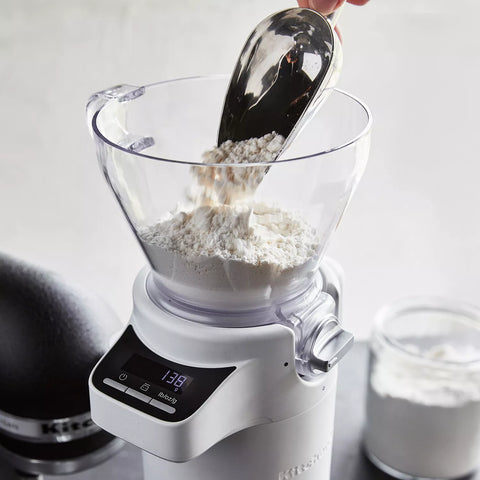 KitchenAid® Sifter & Scale Attachment