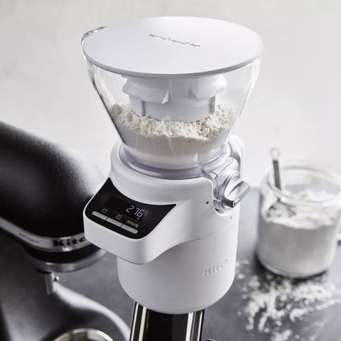 KitchenAid® Sifter & Scale Attachment