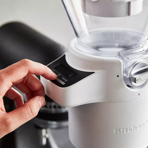 KitchenAid® Sifter & Scale Attachment