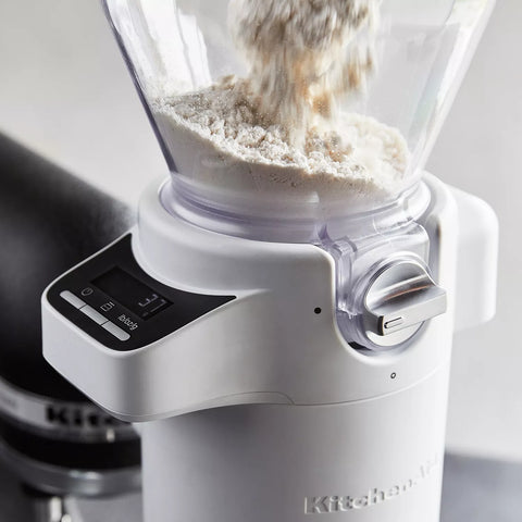 KitchenAid® Sifter & Scale Attachment