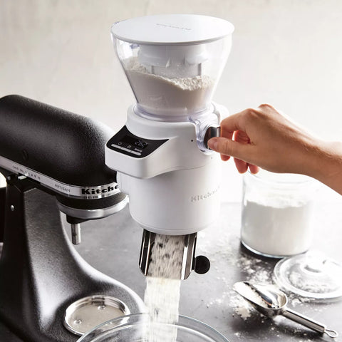 KitchenAid® Sifter & Scale Attachment