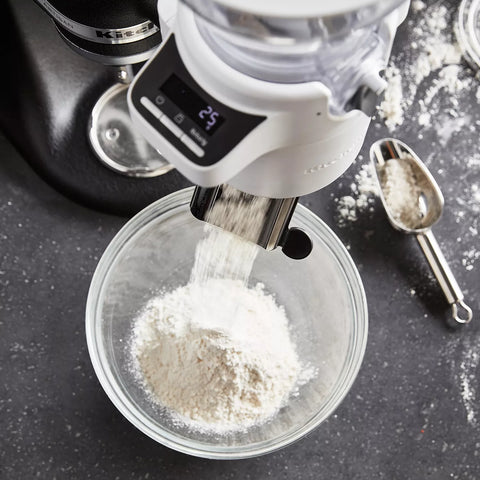 KitchenAid® Sifter & Scale Attachment