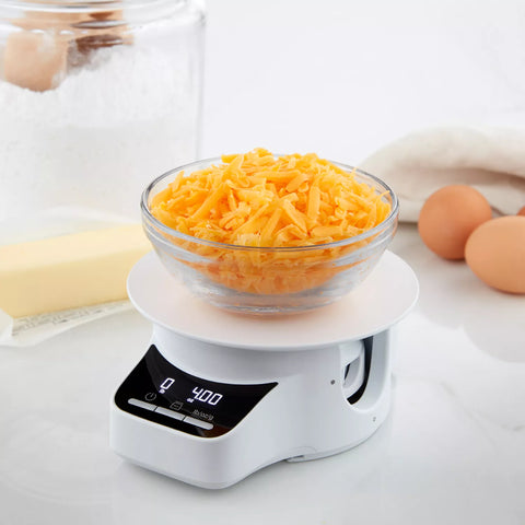 KitchenAid® Sifter & Scale Attachment