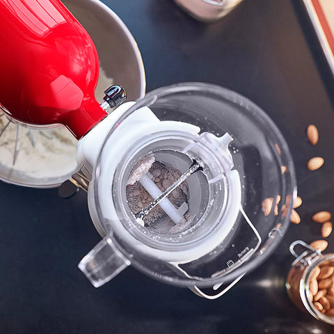KitchenAid® Sifter & Scale Attachment