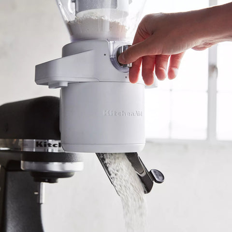 KitchenAid® Sifter & Scale Attachment