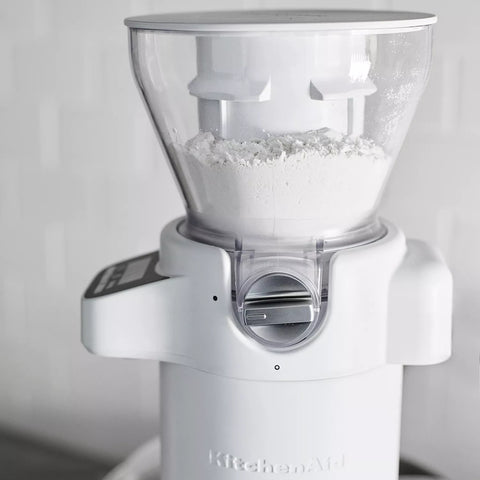 KitchenAid® Sifter & Scale Attachment