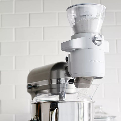KitchenAid® Sifter & Scale Attachment