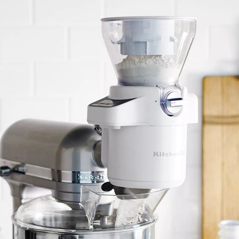KitchenAid® Sifter & Scale Attachment