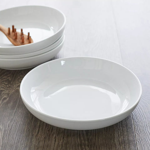 Sur La Table Porcelain Pasta Bowl, 10"