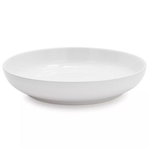 Sur La Table Porcelain Pasta Bowl, 10"