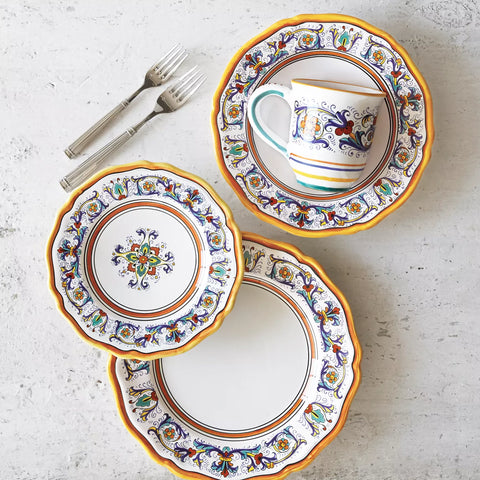 Sur La Table Nova Deruta Mug