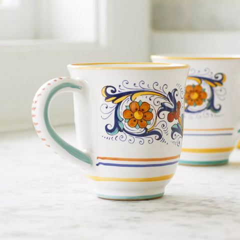 Sur La Table Nova Deruta Mug