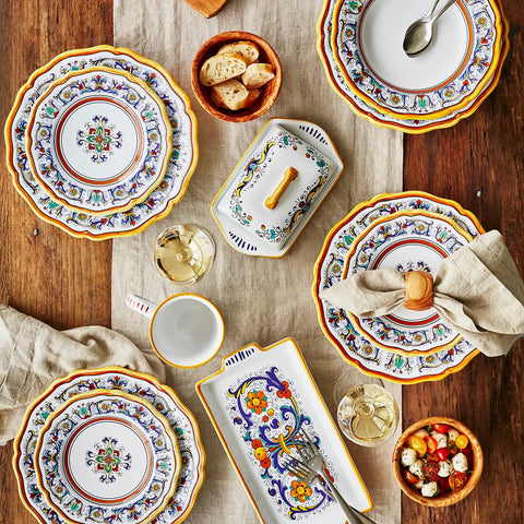 Sur La Table Nova Deruta Mug