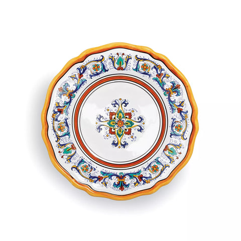 Sur La Table Nova Deruta 16-Piece Dinnerware Set
