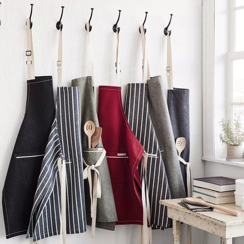 Sur La Table The Sommelier Signature Apron
