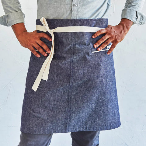 Sur La Table The Sommelier Signature Apron