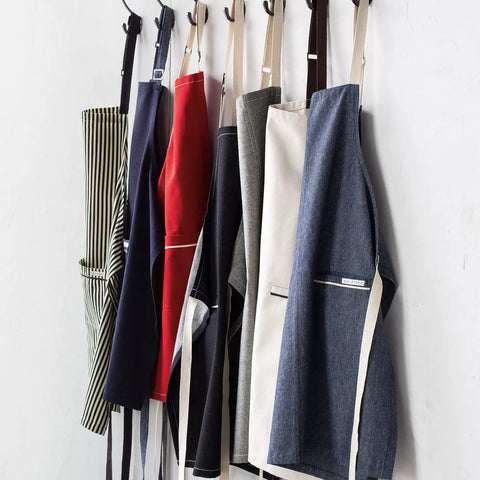 Sur La Table The Sommelier Signature Apron