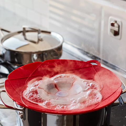 Sur La Table Spill Stopper Lid