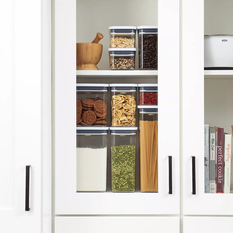 OXO Good Grips 10-Piece New POP Container Set