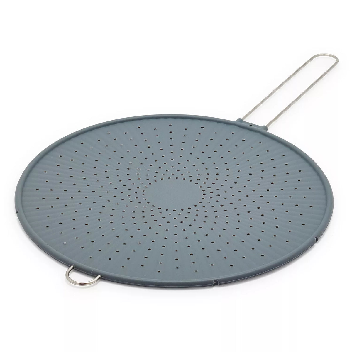 Sur La Table Silicone Splatter Screen