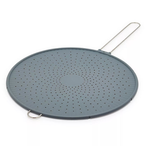 Sur La Table Silicone Splatter Screen