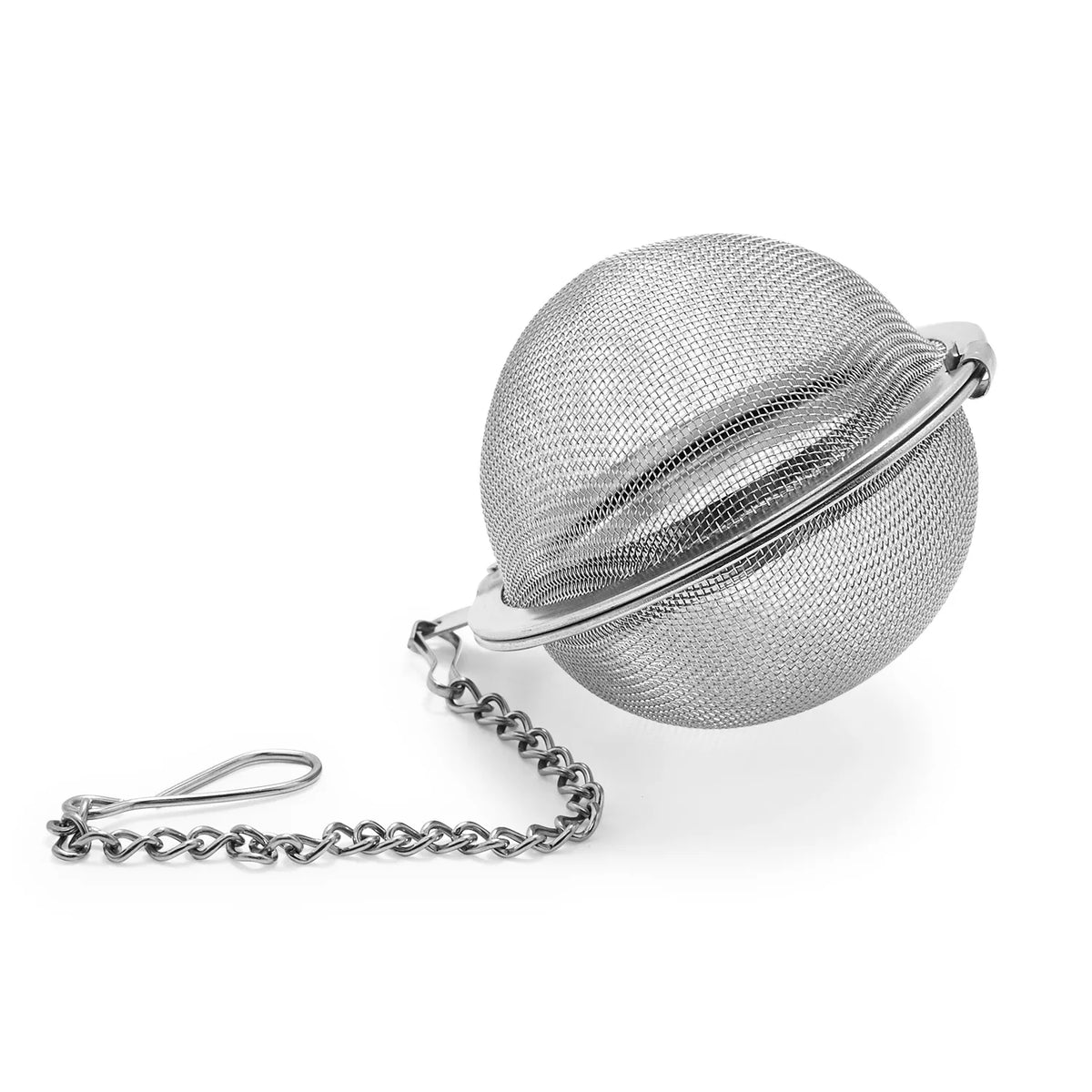 Mesh-Ball Tea Infuser