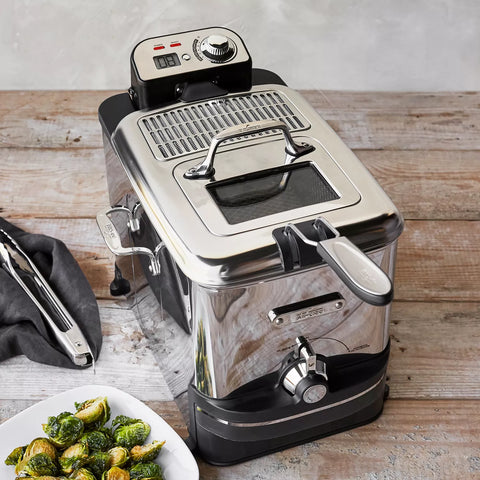 All-Clad Deep Fryer