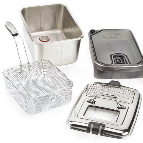 All-Clad Deep Fryer