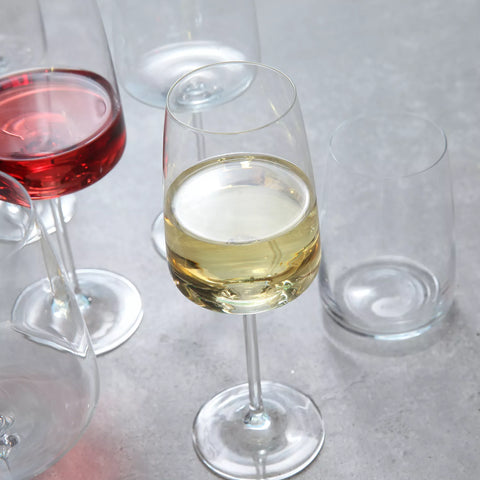 Schott Zwiesel Sensa Full-Red Wine Glasses, Set of 6