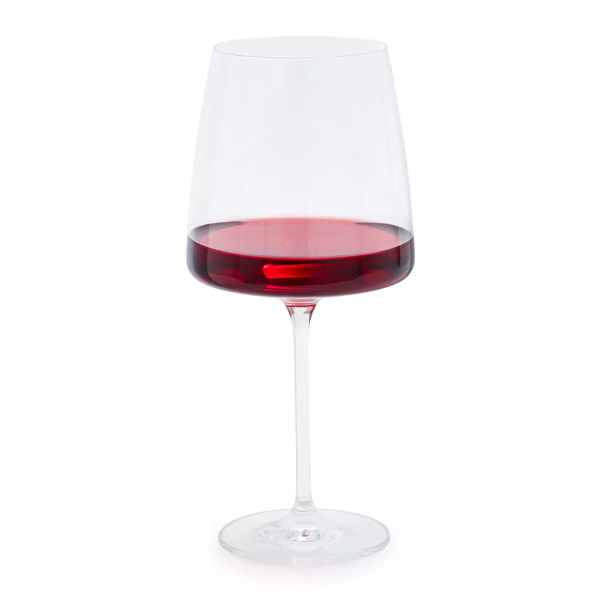 Schott Zwiesel Sensa Soft-Red Wine Glass