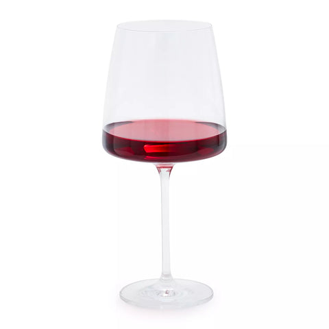 Schott Zwiesel Sensa Soft-Red Wine Glass