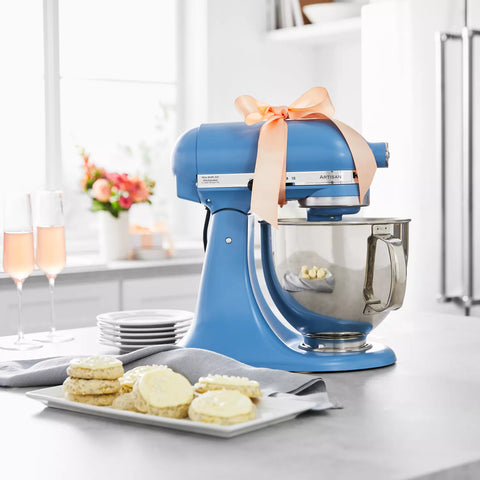 KitchenAid® Artisan Stand Mixer, 5 qt.