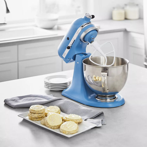 KitchenAid® Artisan Stand Mixer, 5 qt.