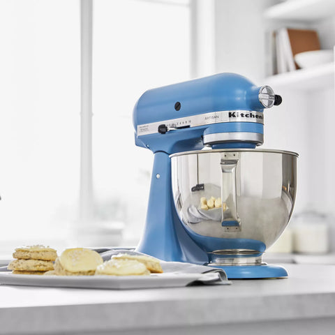 KitchenAid® Artisan Stand Mixer, 5 qt.