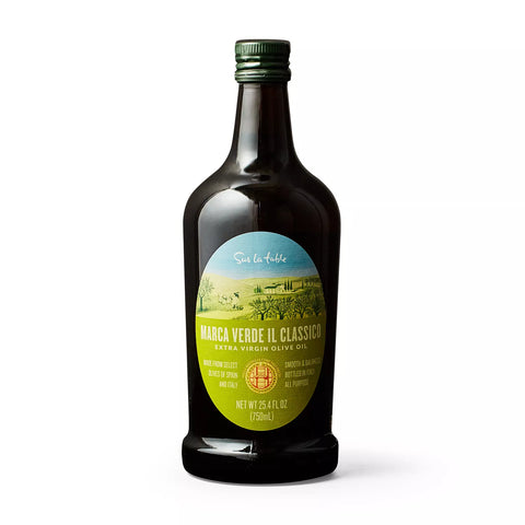 Sur La Table Marca Verde Extra Virgin Olive Oil