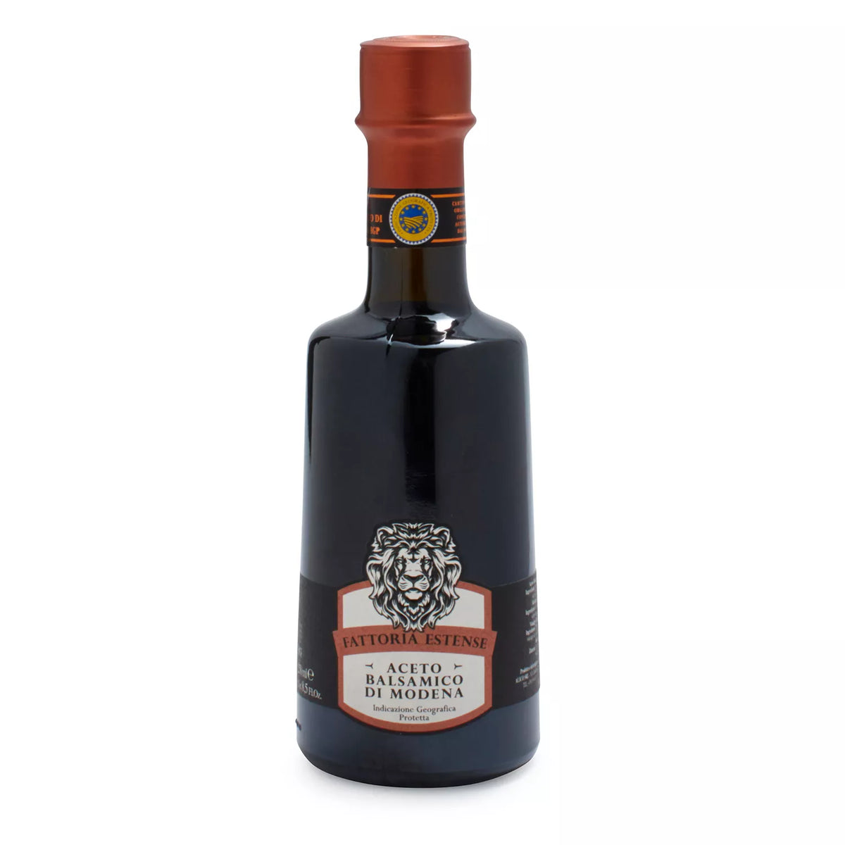 Alico Fattoria Bronze Medal Aged Balsamic Vinegar