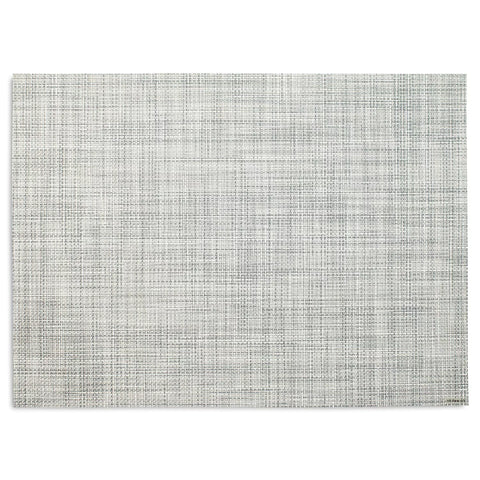 Chilewich Mini Basketweave Placemat, 19" x 14"